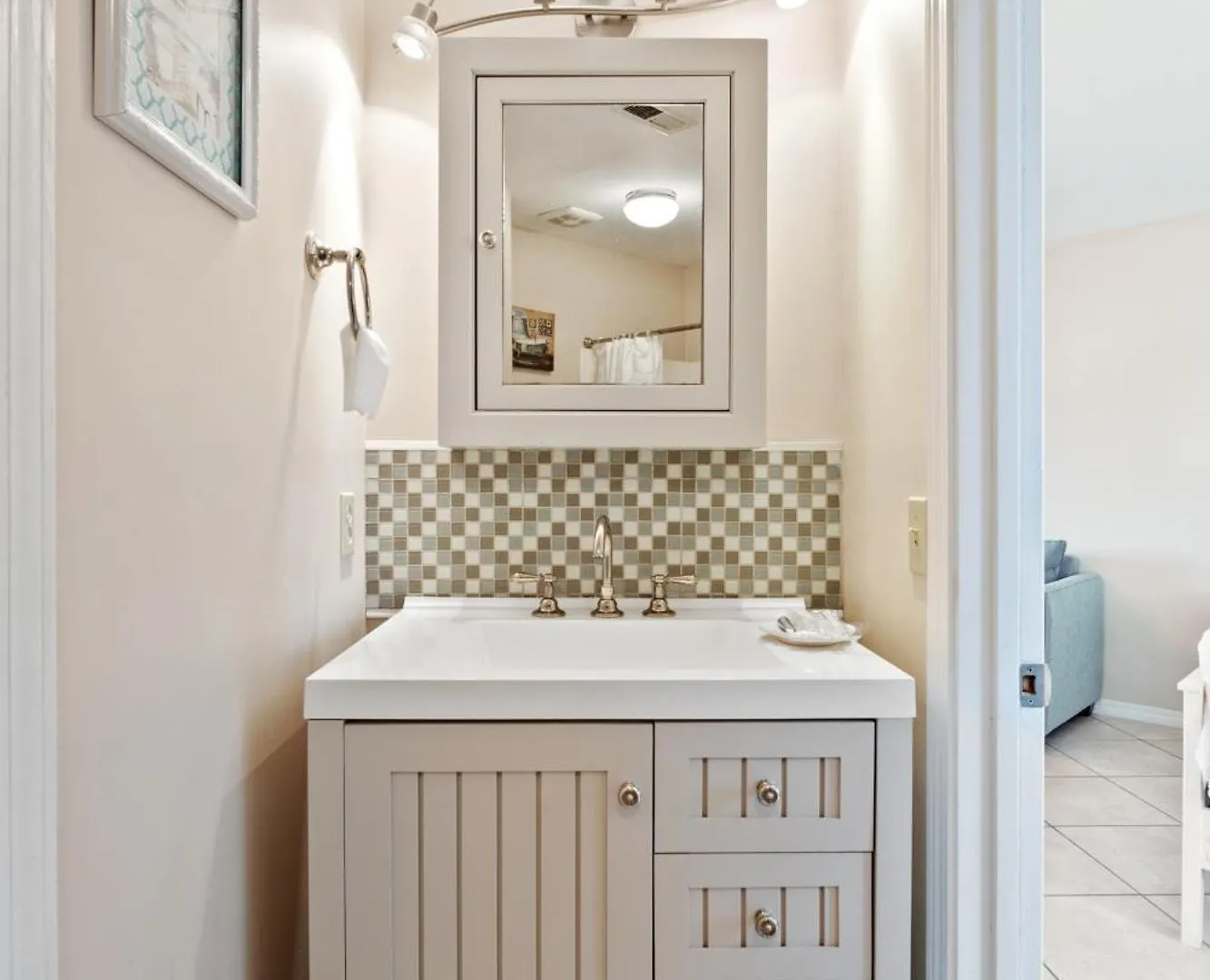 Beach Bliss Studio Walk To Shore With Pool Access Panama City Beach