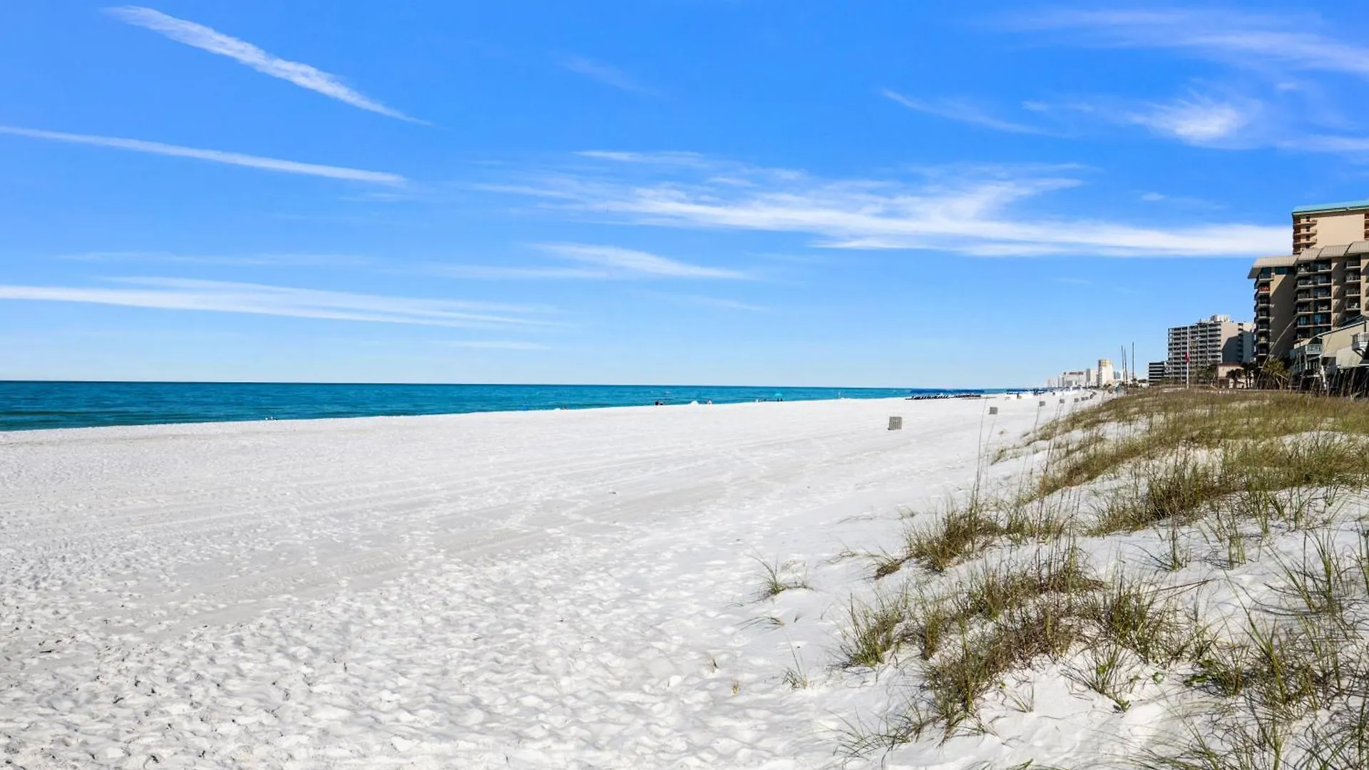Beach Bliss Studio Walk To Shore With Pool Access Panama City Beach Amerikai Egyesült Államok